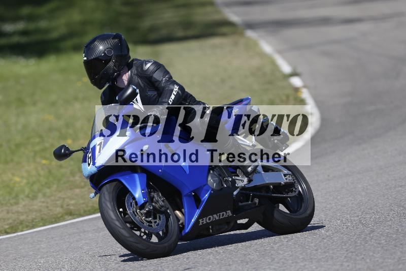 /15 22.05.2026  Plüss Moto Sport  Discover the Bike ADR /Gruppe gelb - Bike 2/61